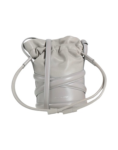 MCQUEEN Sac bandoulière Cuir