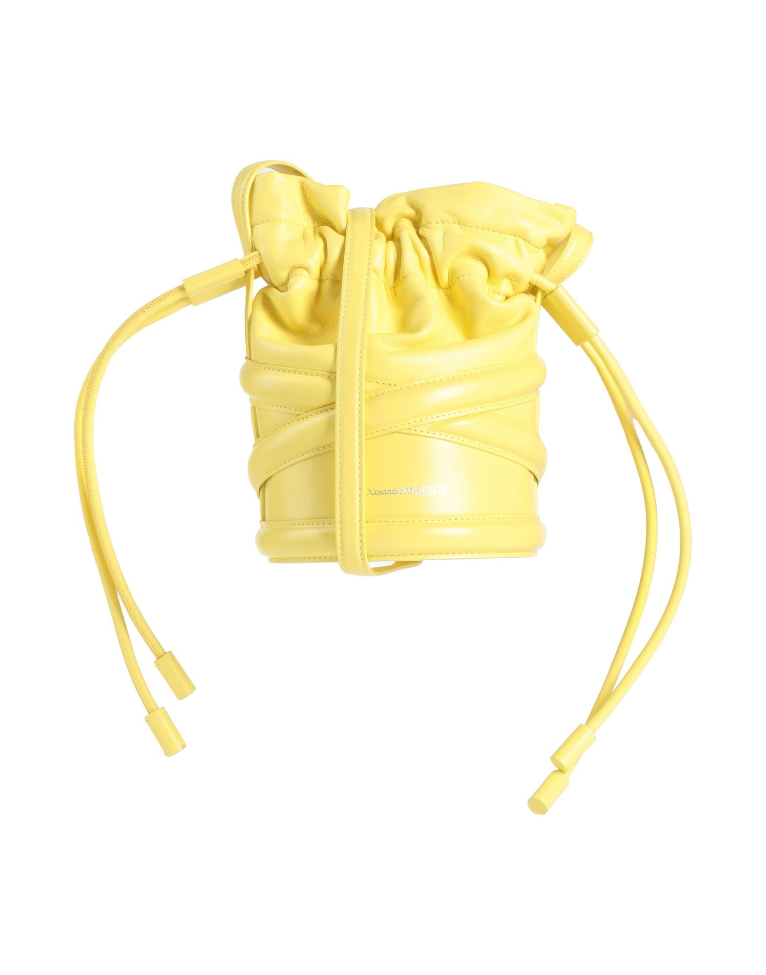 MCQUEEN - Umhängetasche