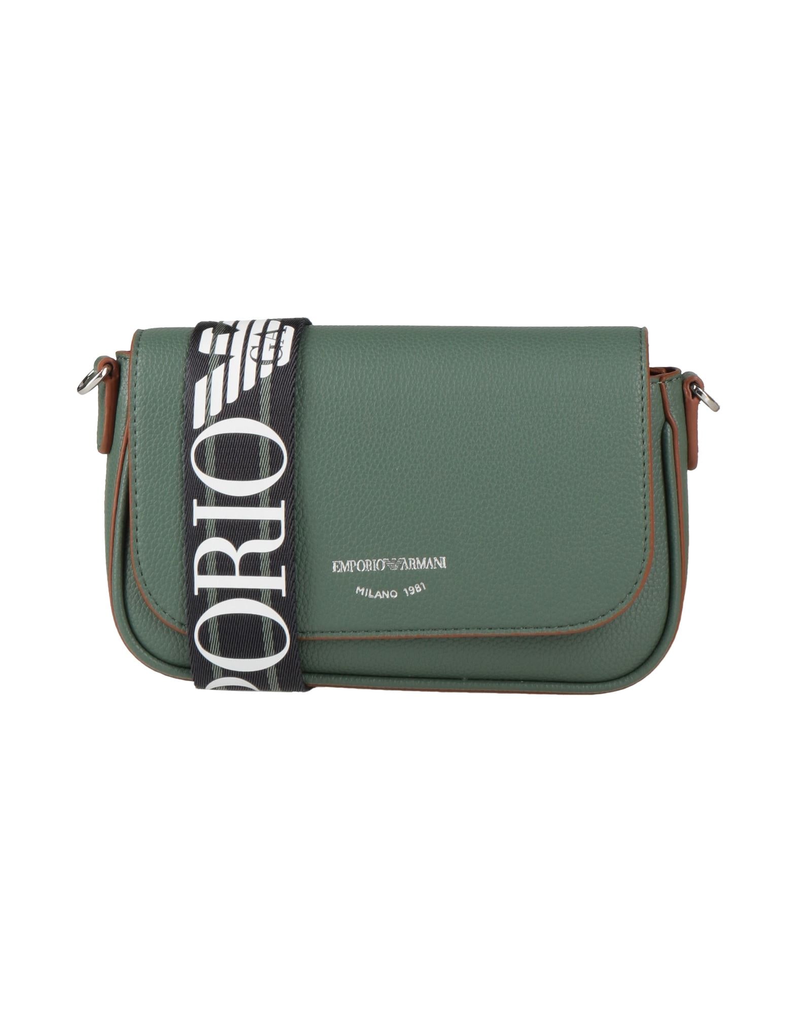 EMPORIO ARMANI - Сумки через плечо