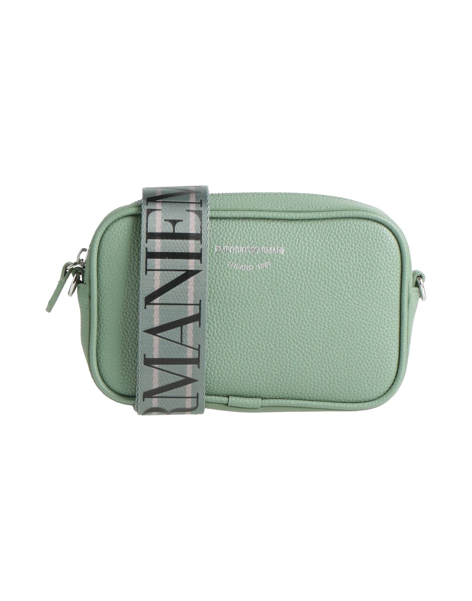 EMPORIO ARMANI - Cross-body bags