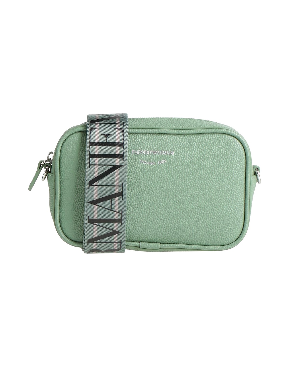EMPORIO ARMANI - Cross-body bags