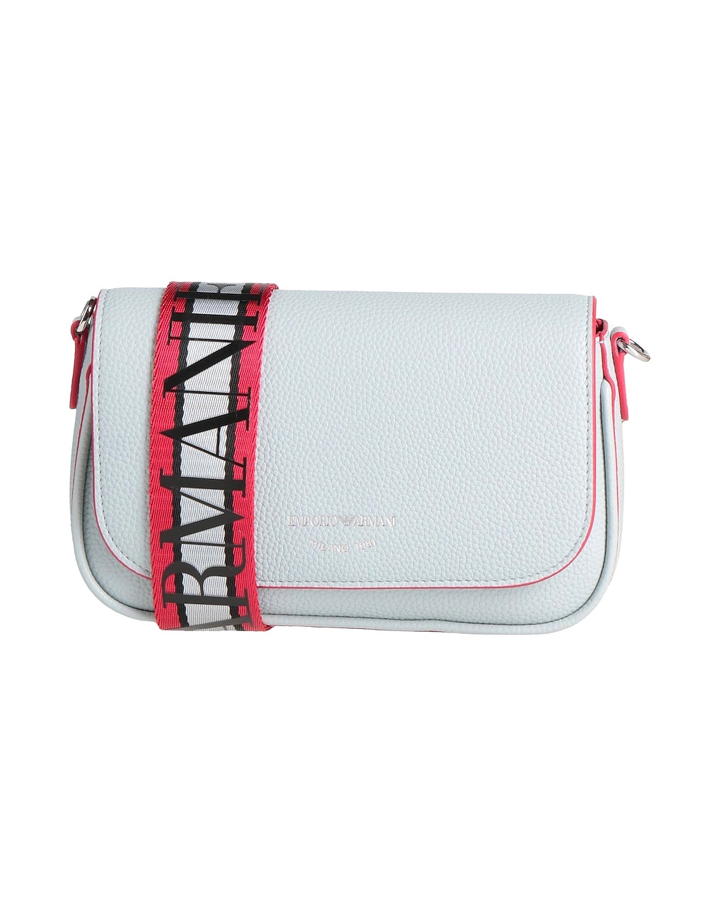 EMPORIO ARMANI - Cross-body bags