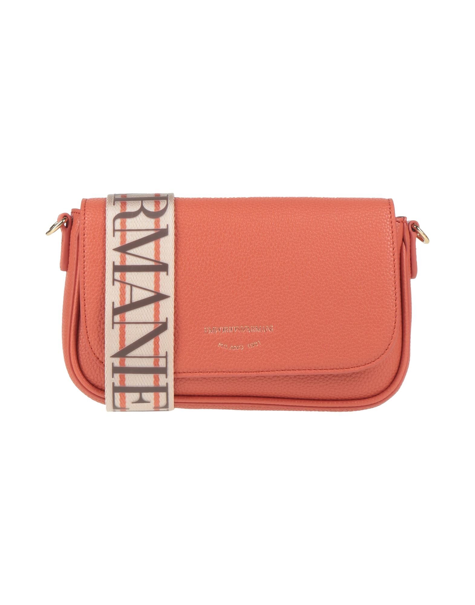 EMPORIO ARMANI - メッセンジャーバッグ