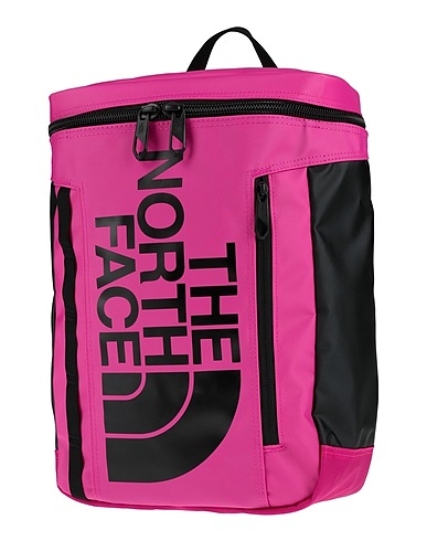 THE NORTH FACE Backpack & fanny pack Y BASE CAMP FUSE BOX Fuchsia 100% Polyester