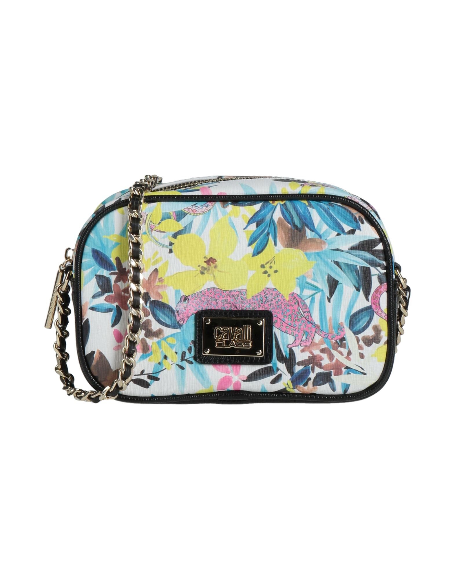 CAVALLI CLASS - メッセンジャーバッグ