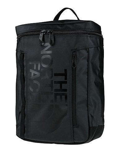 THE NORTH FACE Backpack & fanny pack Y BASE CAMP FUSE BOX
 Black 100% Polyester