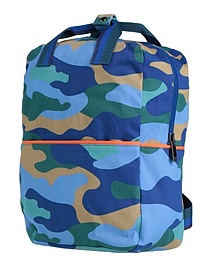 IL GUFO - Rucksack & bumbag