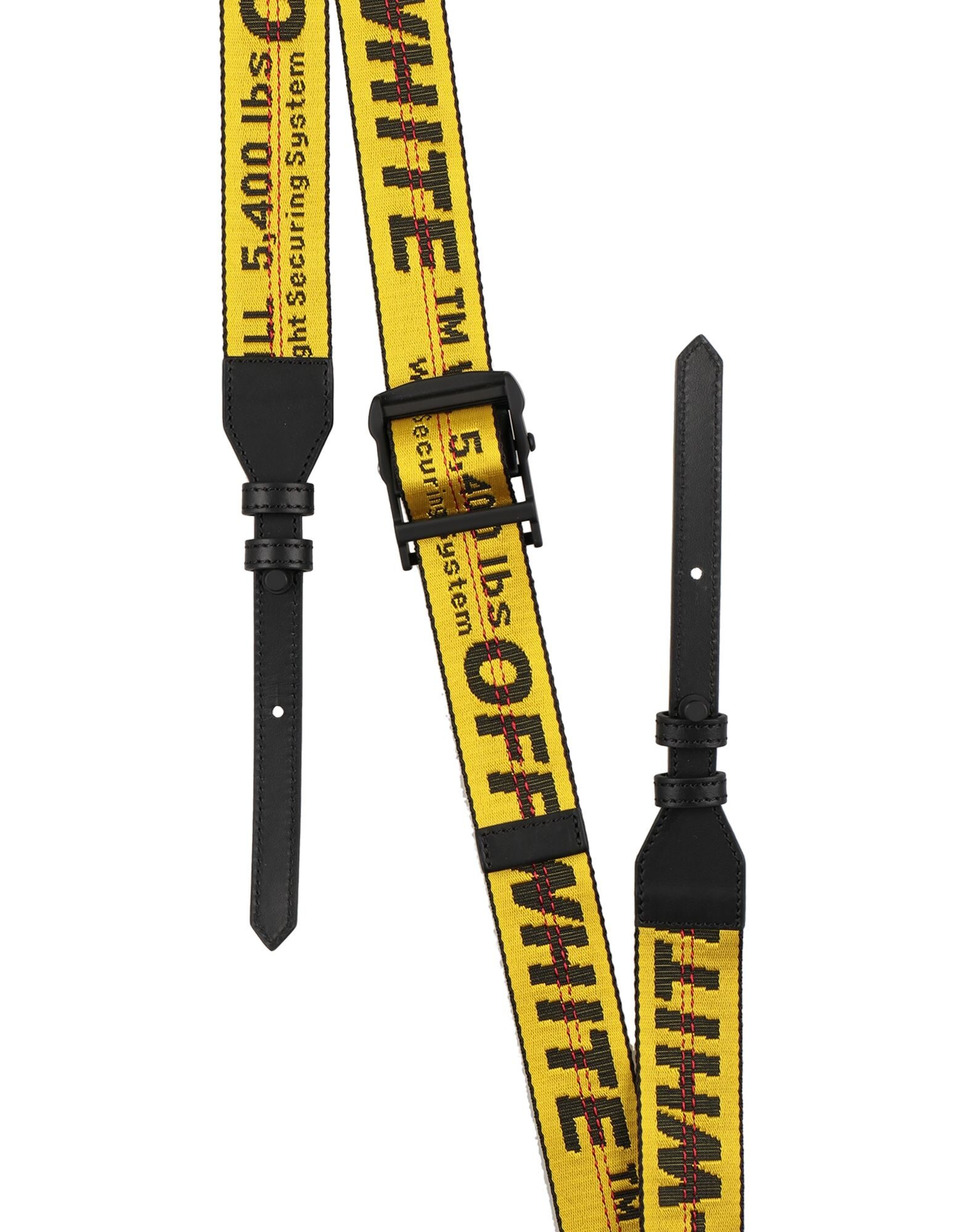 OFF-WHITE™ - Bag straps