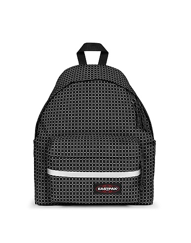EASTPAK Zaini PADDED BIKE
 Nero 100% Poliestere