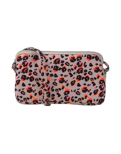 VICOLO Bags Ivory 100% Polyester