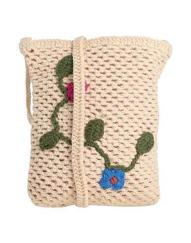 IL GUFO Bags Sand 100% Cotton