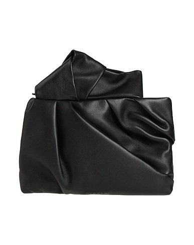 AMBUSH Borsa a mano Nero Pelle