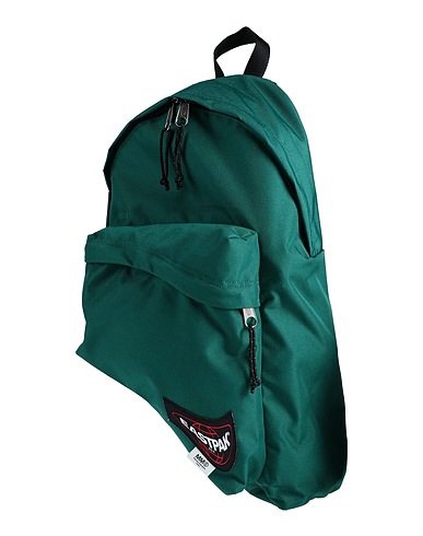 EASTPAK x MM6 MAISON MARGIELA Rucksacks Green 100% Polyester