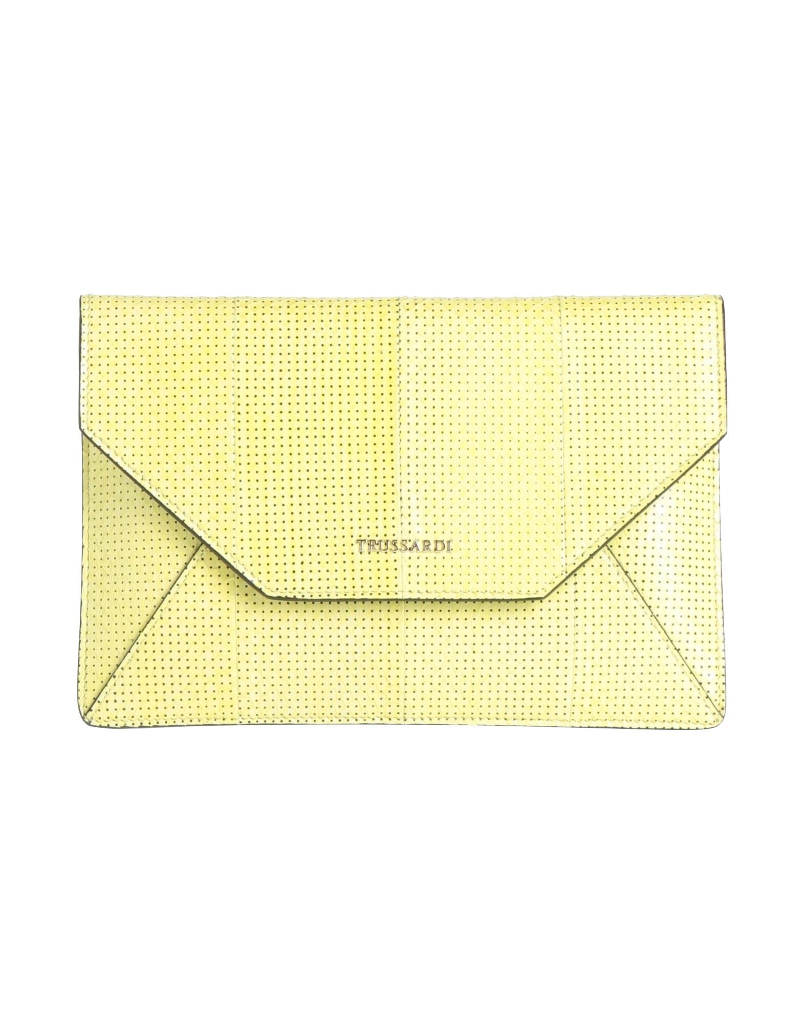 TRUSSARDI - Sacs à main