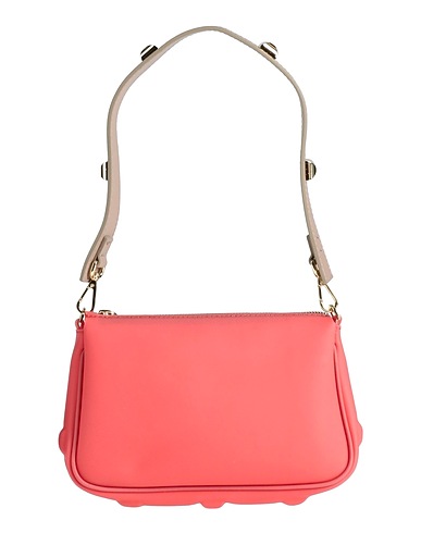 GUM DESIGN Handtasche Lachs 80% Recyceltes PVC, 20% Andere Fasern