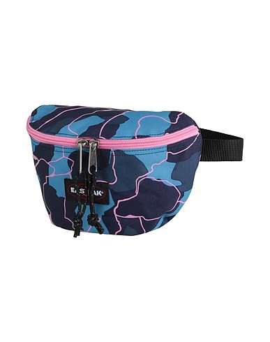 EASTPAK Marsupi Blu notte Fibre tessili