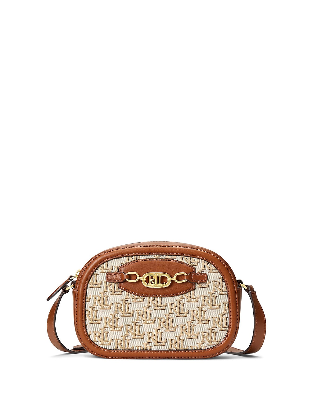 LAUREN RALPH LAUREN - Cross-body bags