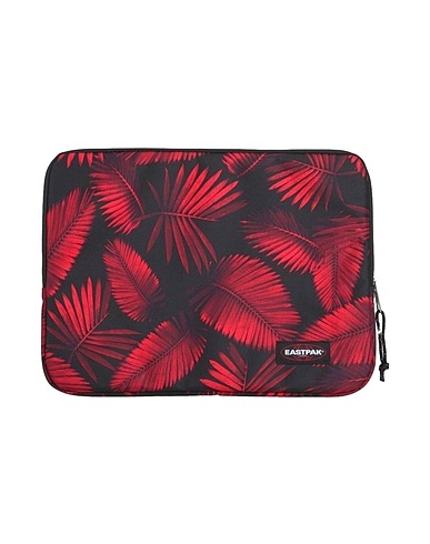 EASTPAK Τσάντα γραφείου Κόκκινο 100% Πολυεστέρας