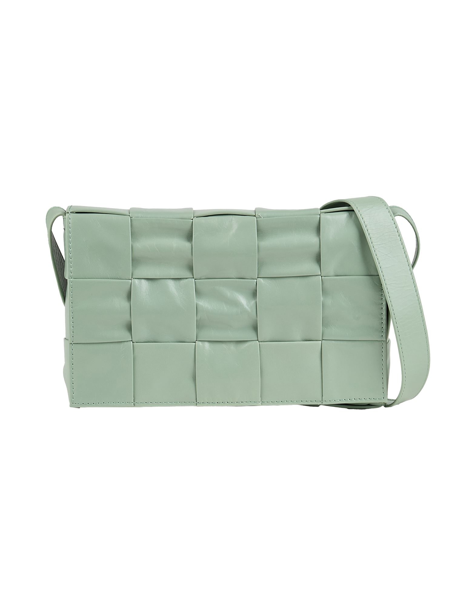 BOTTEGA VENETA - Cross-body bags