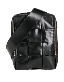 BOTTEGA VENETA - Cross-body bags