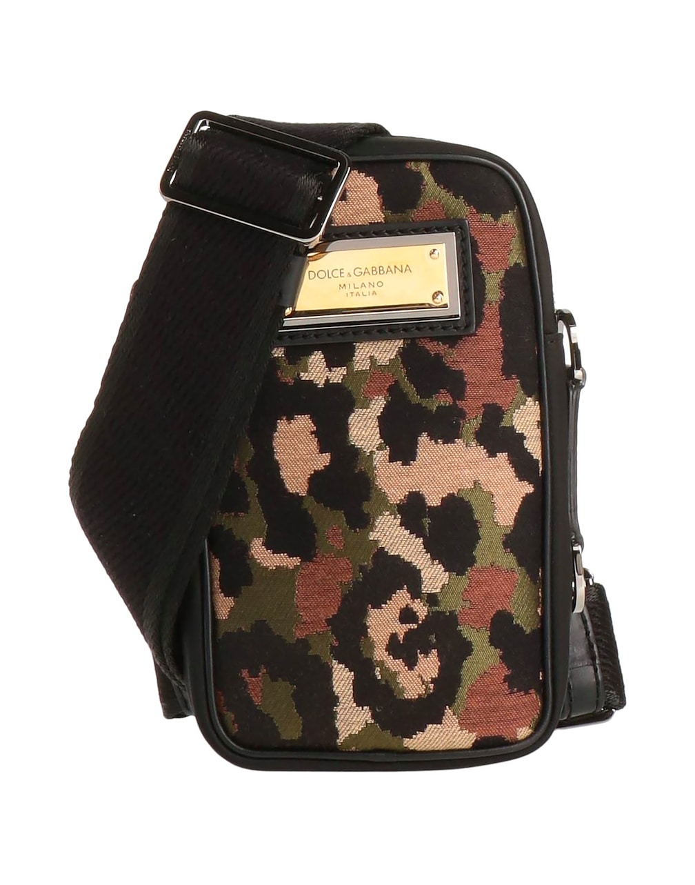 DOLCE&GABBANA - Cross-body bags