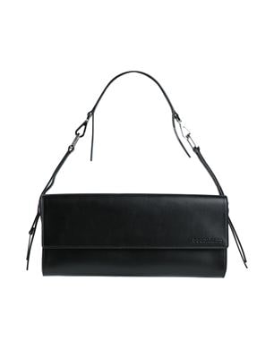 DSQUARED2 ハンドバッグ ブラック レディース