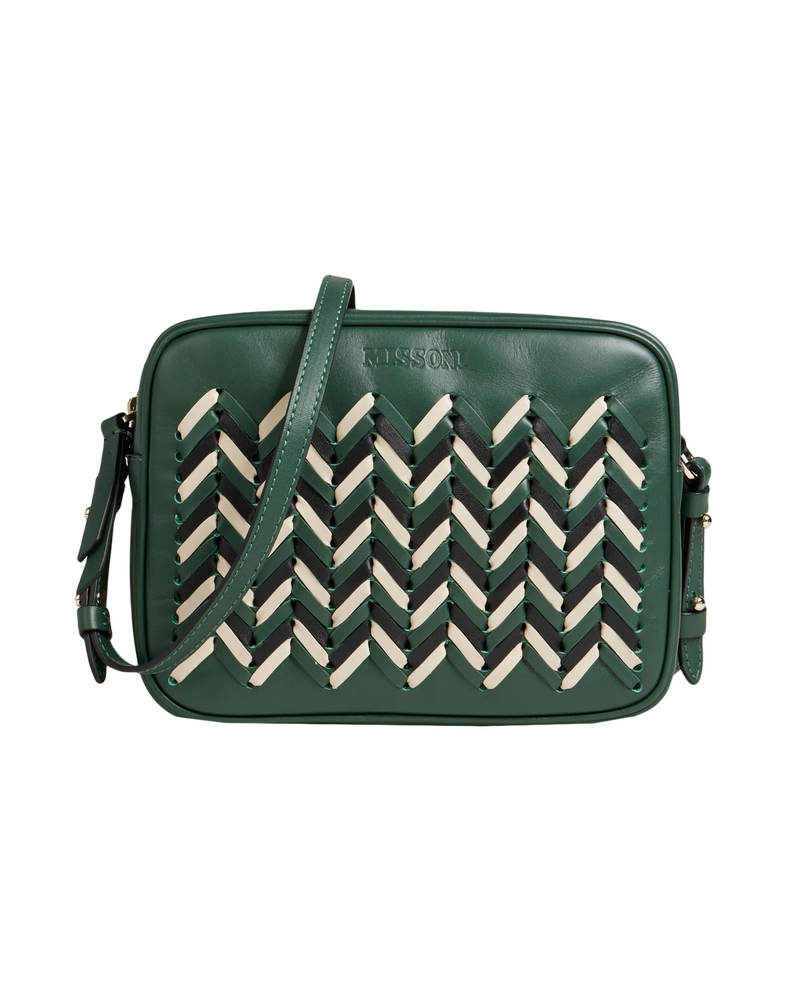 MISSONI - Cross-body bags