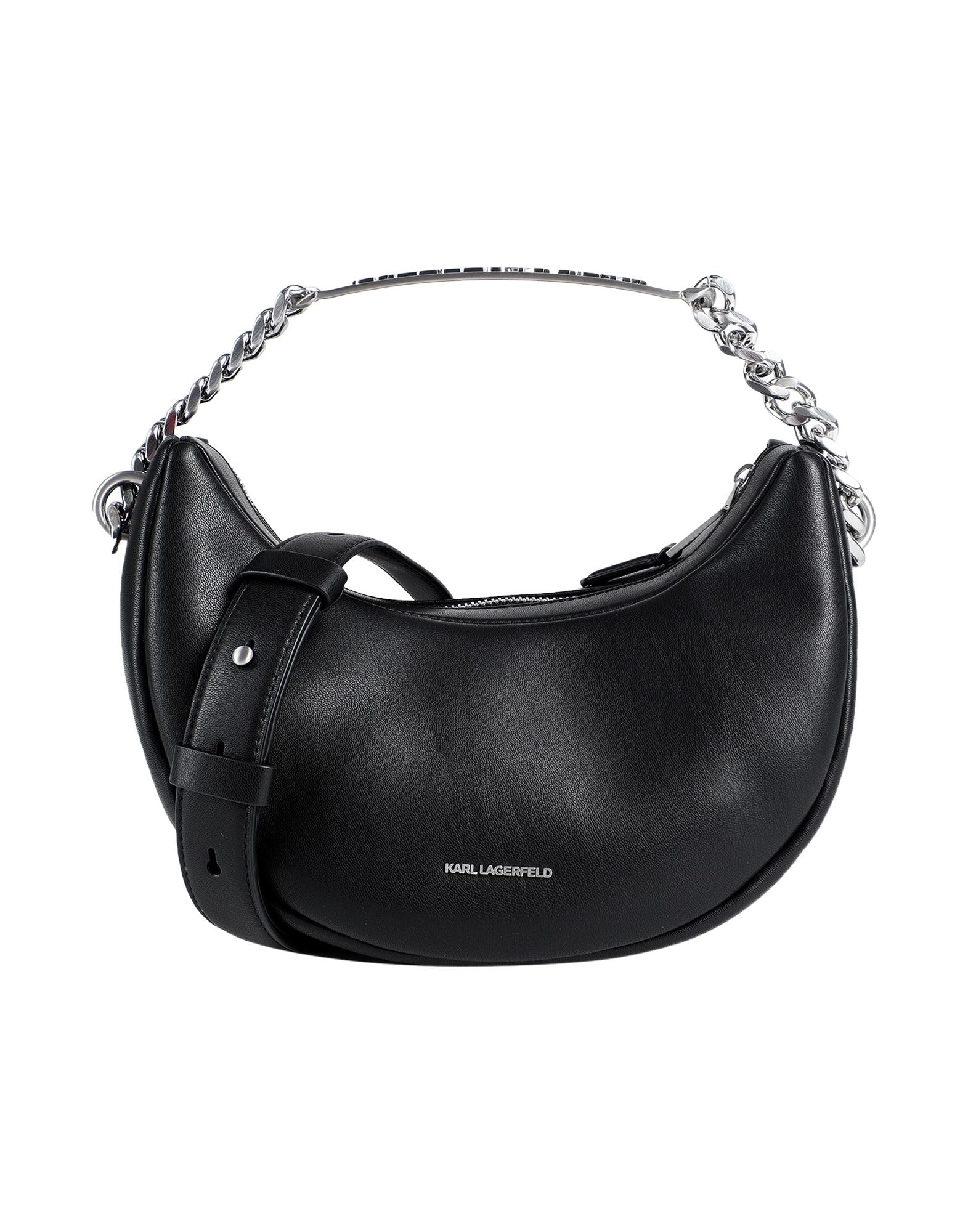 KARL LAGERFELD - Handbags