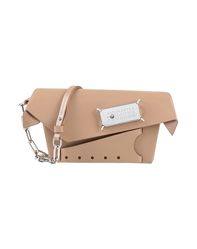 MAISON MARGIELA Across-body bag CIPRIA 100% Cow leather