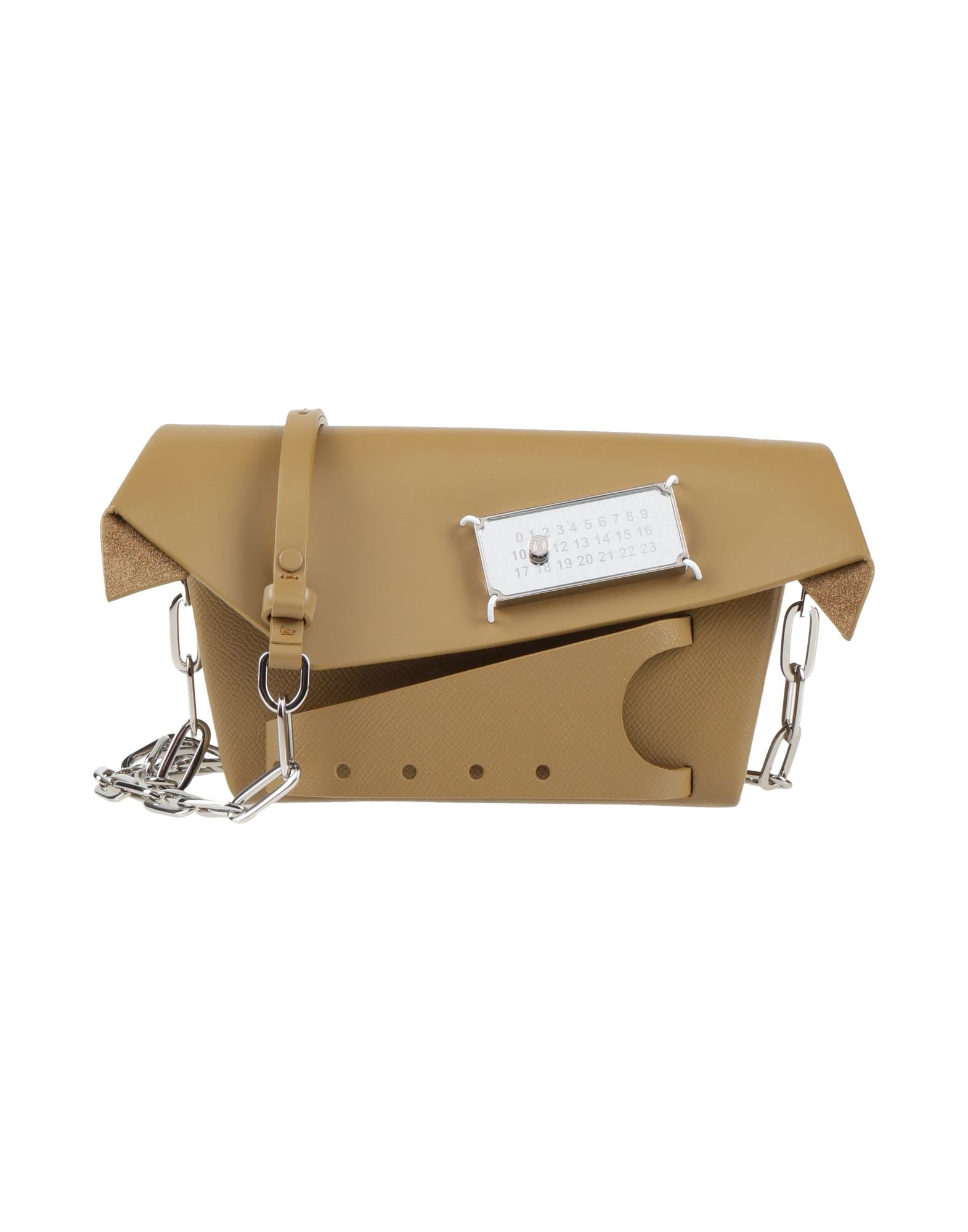 MAISON MARGIELA - Cross-body bags