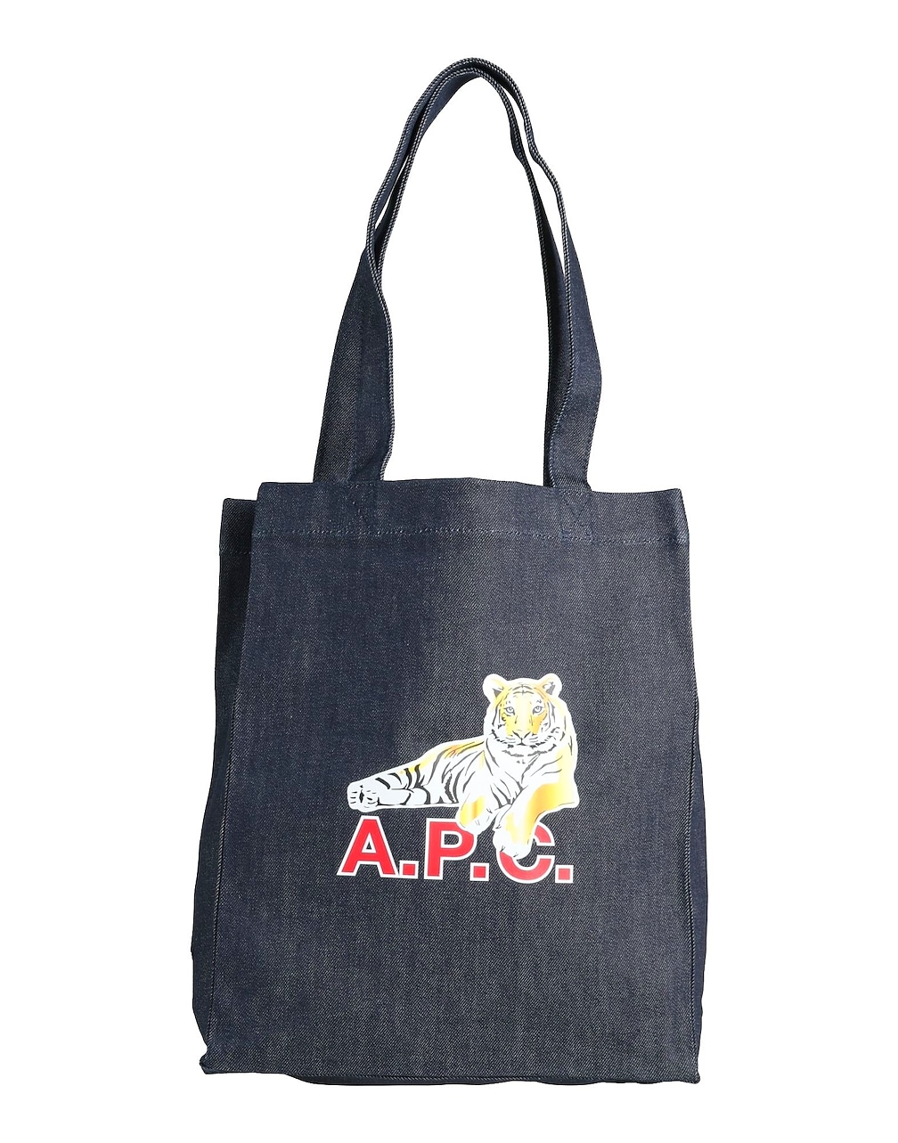 A.P.C. - Borse a spalla