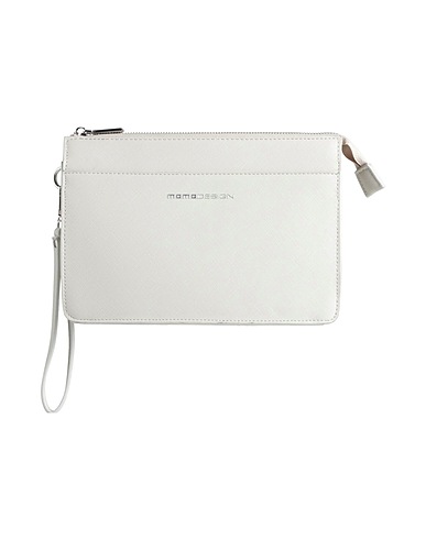 MOMO DESIGN Borsa a mano Malva Fibre tessili