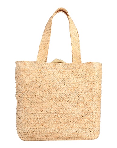 PICCOLA LUDO Bags Sand Other Fibres