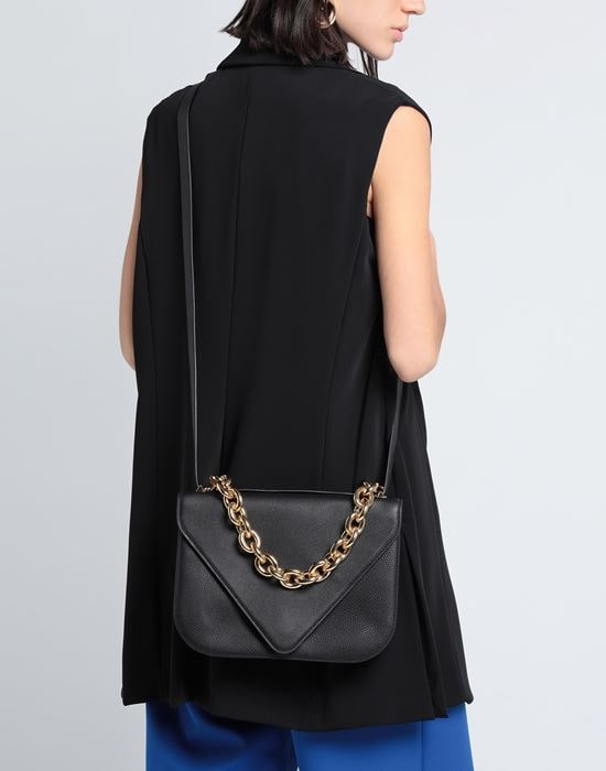 BOTTEGA VENETA Сумка через плечо