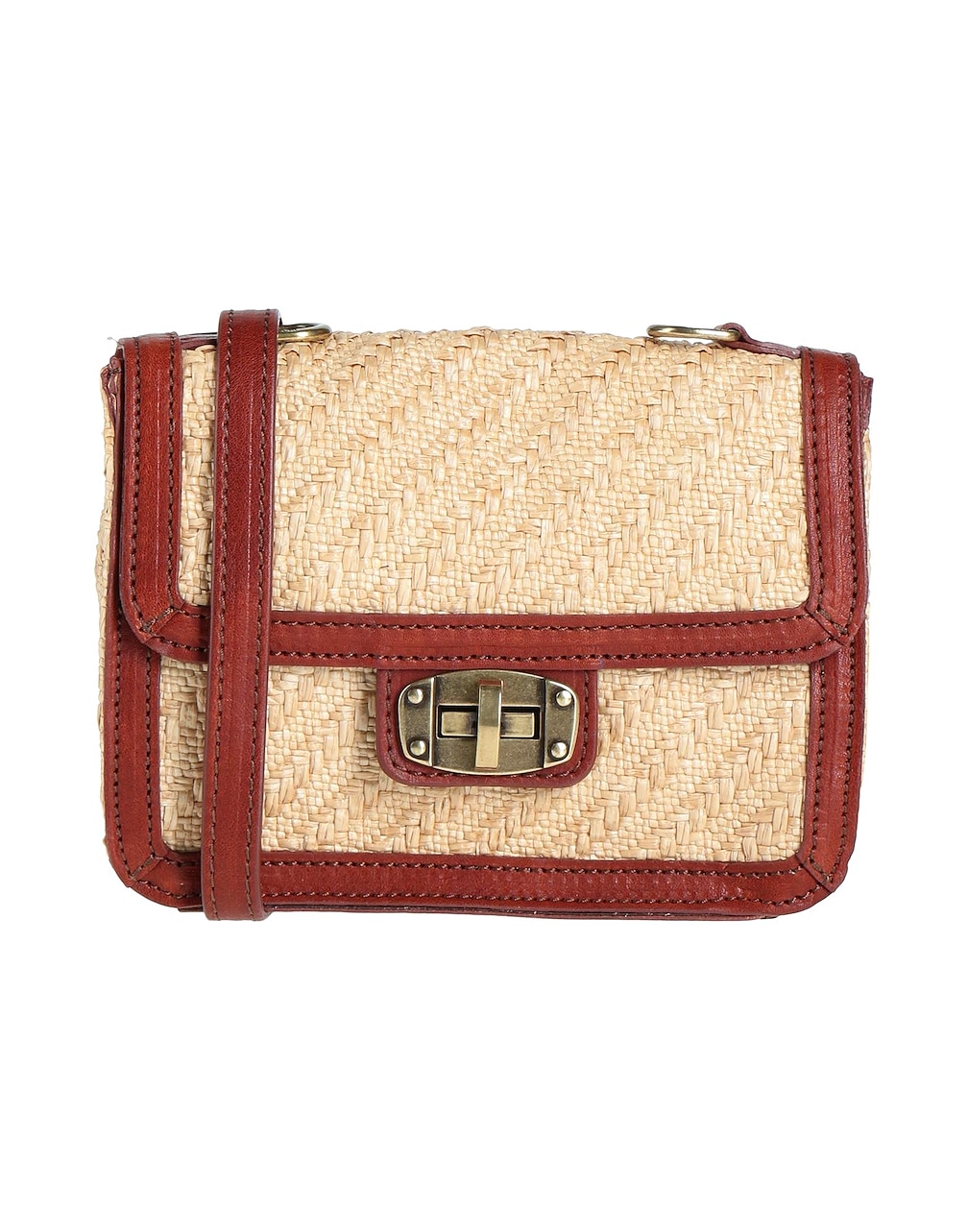 CATERINA LUCCHI - Bolsos con bandolera