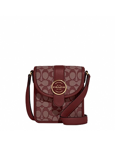 lonnie coach bag