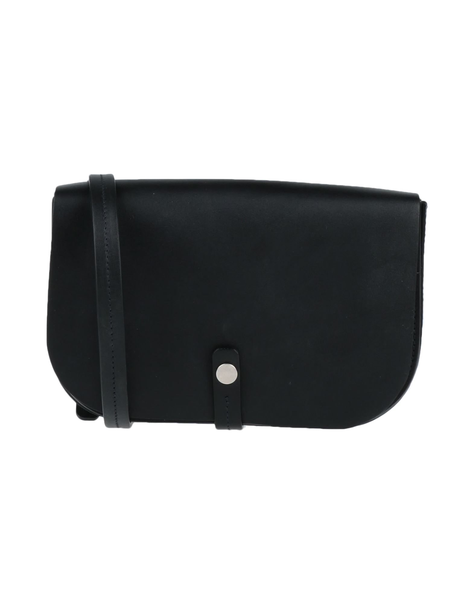 IL BISONTE - Cross-body bags