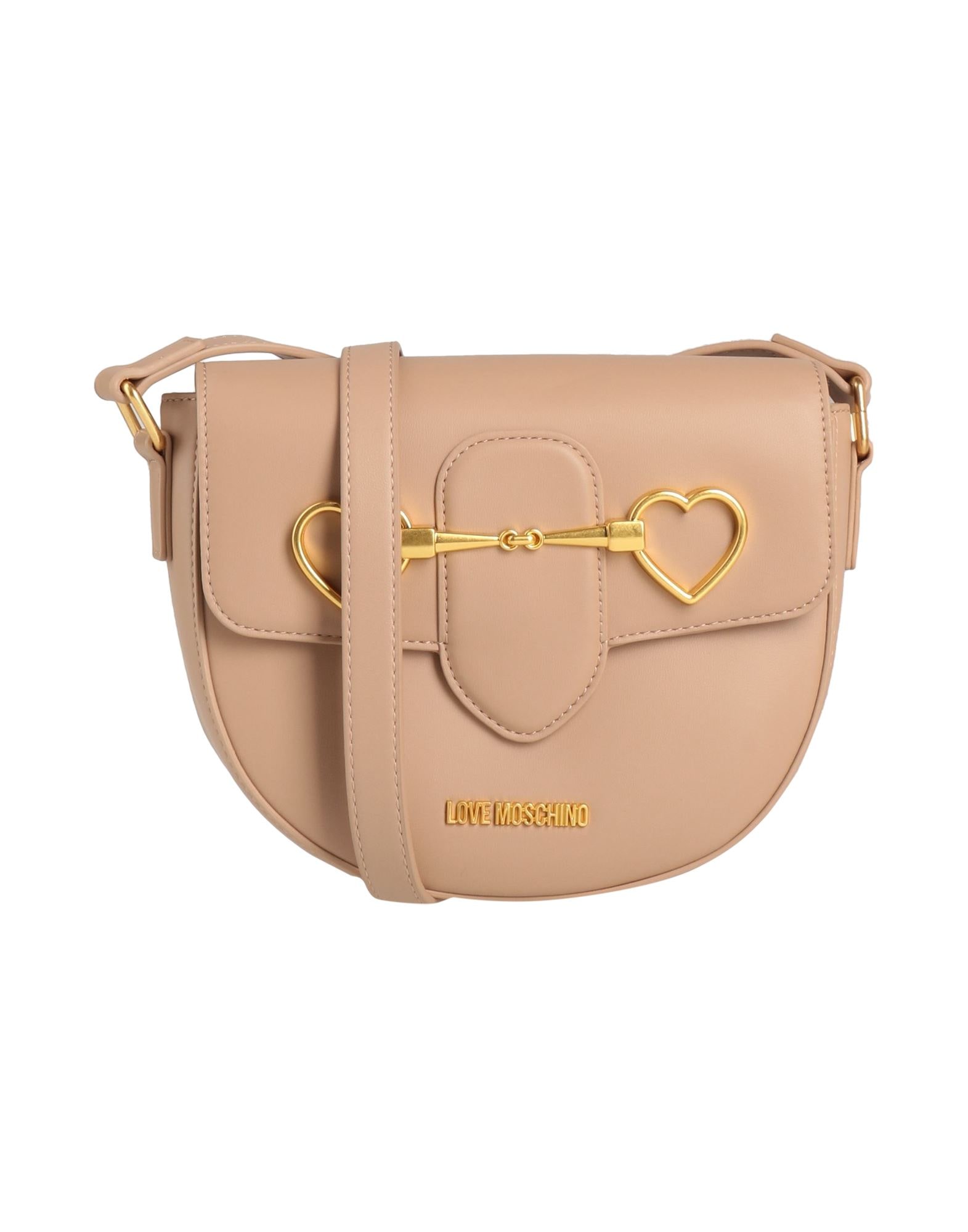 LOVE MOSCHINO - Cross-body bags