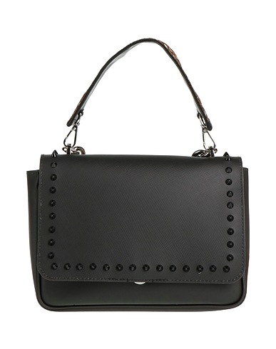 GUM DESIGN Sac à main Noir PVC - Polychlorure de vinyle