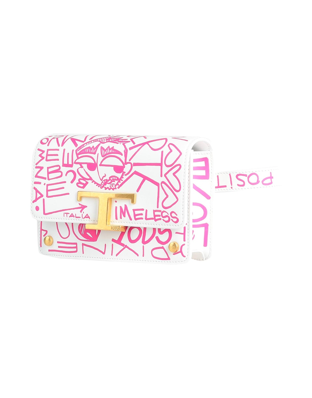 TOD'S - Τσαντάκια μέσης