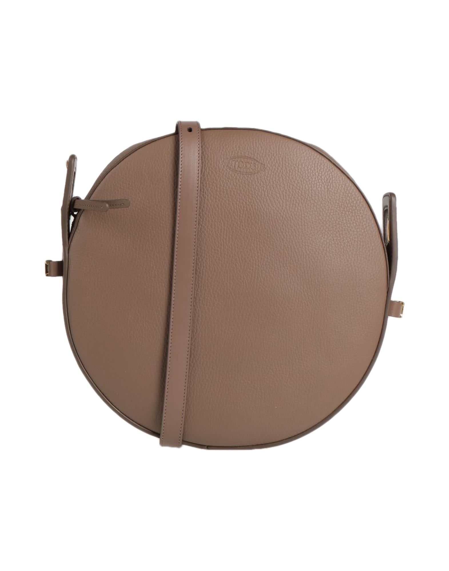 TOD'S - Сумки через плечо