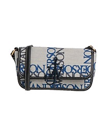 JW ANDERSON - Sac bandoulière