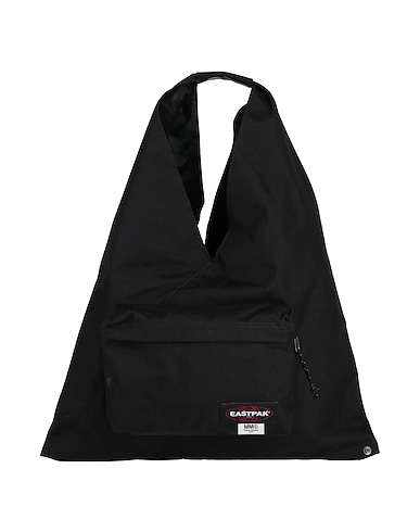EASTPAK x MM6 MAISON MARGIELA Handbags 100% Polyamide, Leather