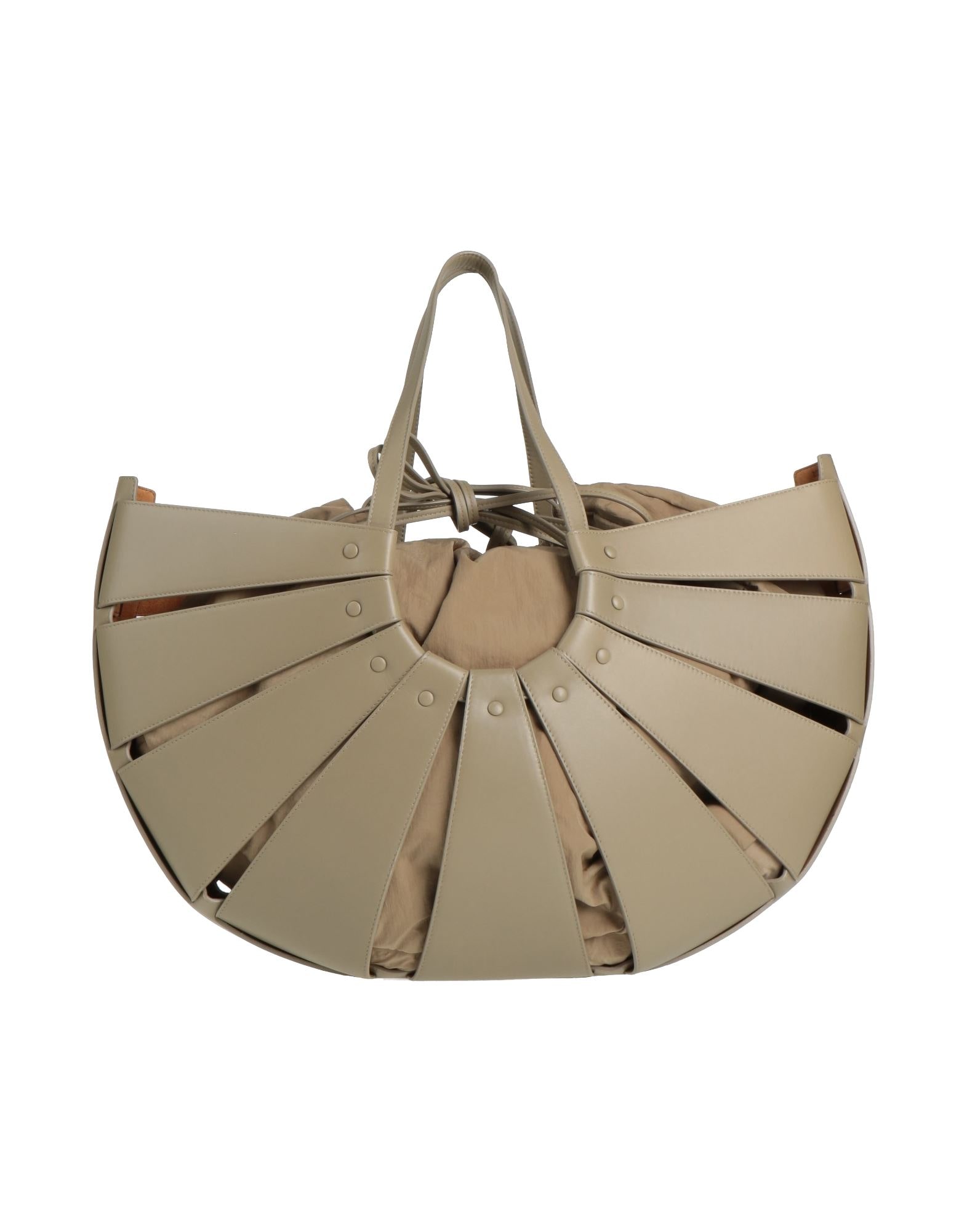 BOTTEGA VENETA - Shoulder bags