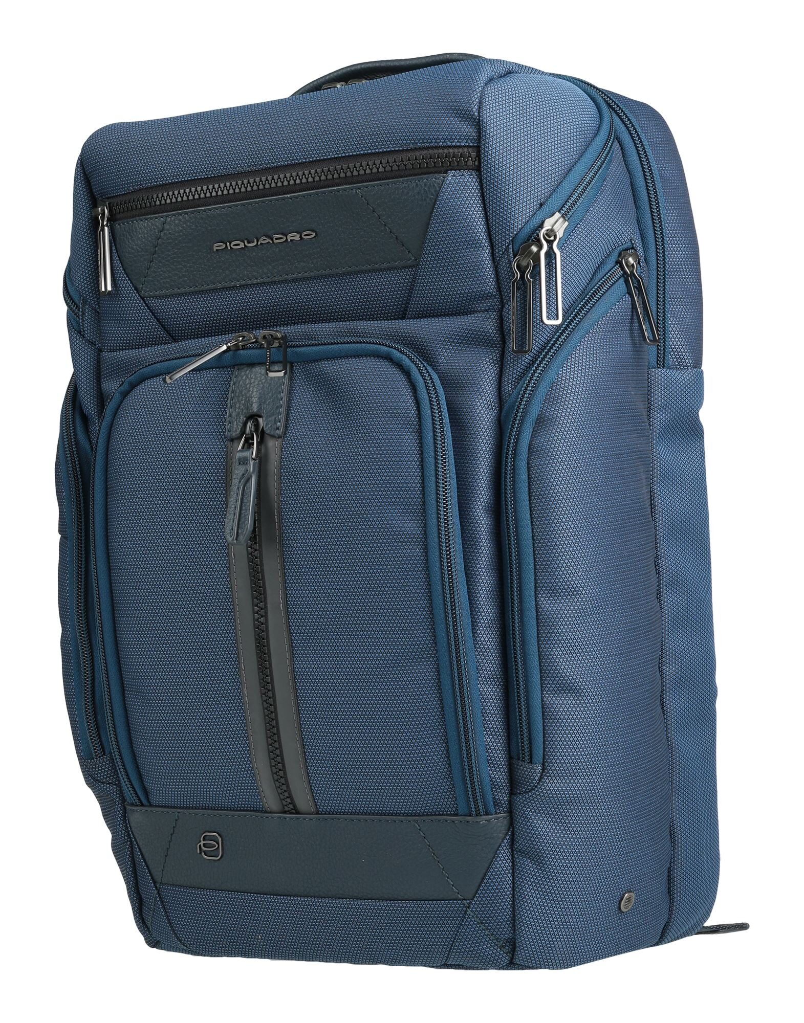 PIQUADRO - Backpacks