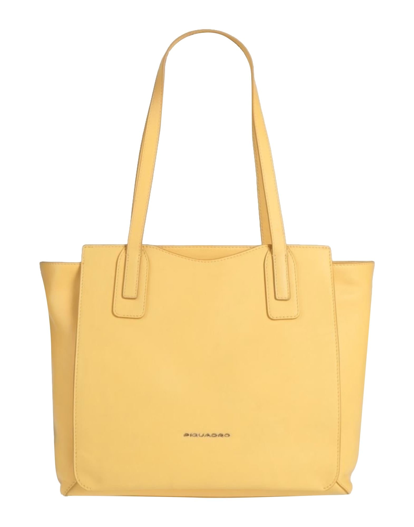 PIQUADRO - Handtaschen