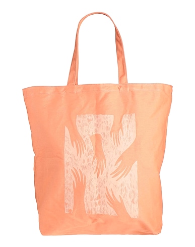 BILLABONG Handtasche Lachs 100% Baumwolle