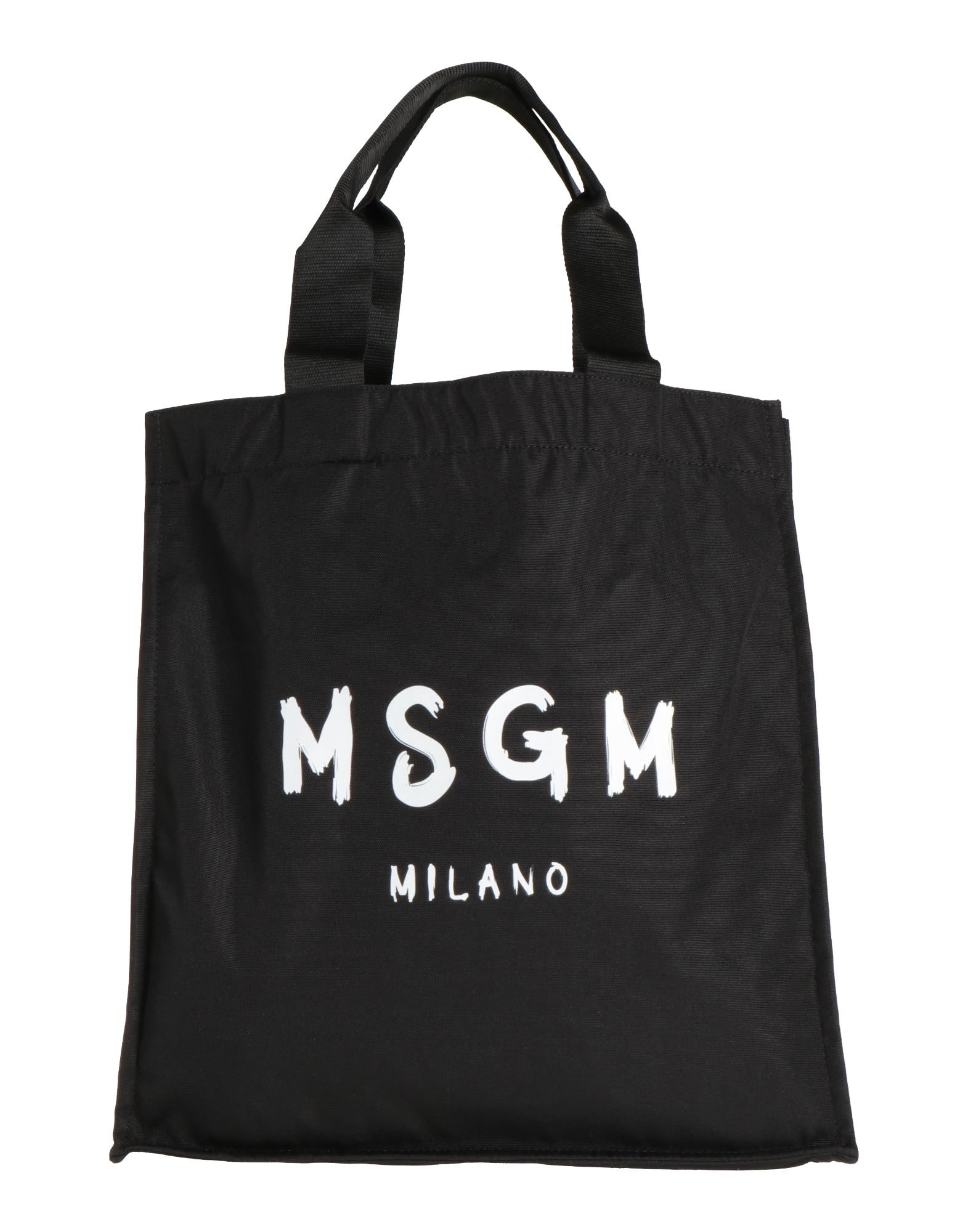 MSGM - Handbags