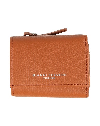 GIANNI CHIARINI Wallet CAMMELLO Leather
