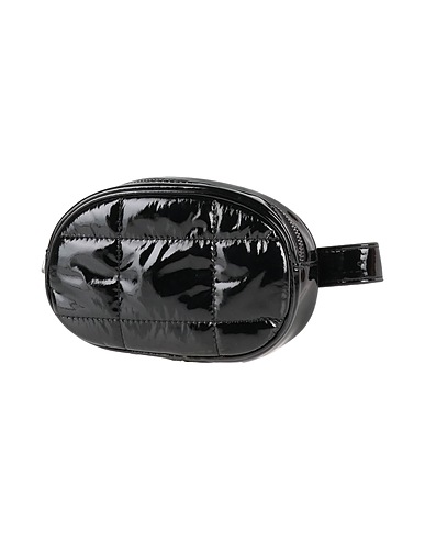 PRIMADONNA Belt Bags Black 100% Polyester